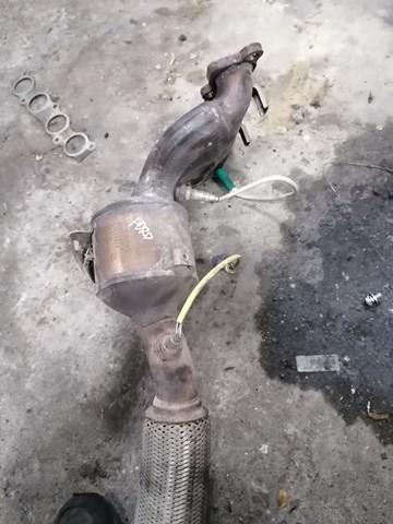 Катализатор 1875042 FORD