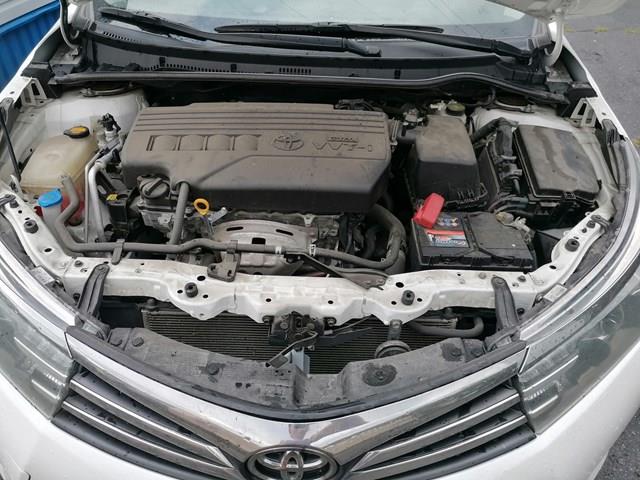 Мотор в сборе 1900047181 TOYOTA