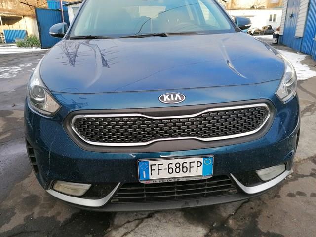 Блок двигателя 2110003HB0 HYUNDAI