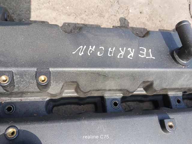 224104X410 Клапанная крышка купить Николаев