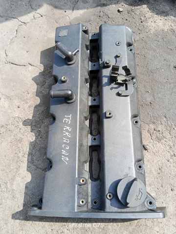 224104X410 Крышка клапанная купить Украина