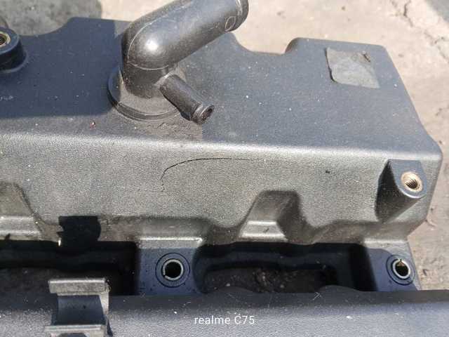 HYUNDAI 224104X410 Клапанная крышка в наличии Украина