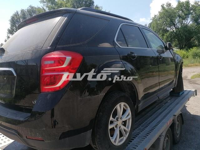 Крыло правое заднее 23218870 GM