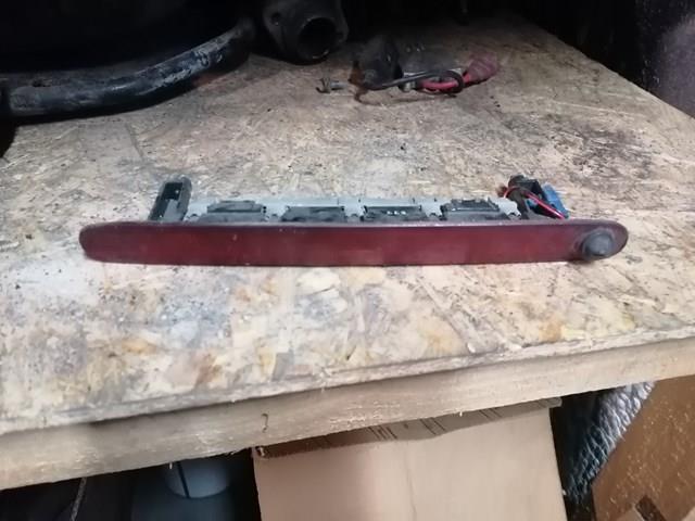 Задние стопы 3582063J00 SUZUKI