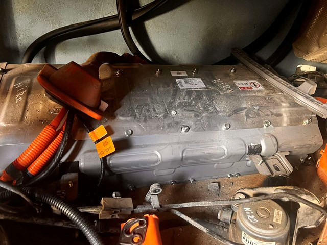 37510G2000 HYUNDAI Батарейный модуль электромобиля купить в Хмельницкий