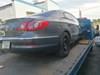 Дверка бензобака Volkswagen Passat CC