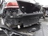 Задняя панель vw passat b8 (отсверлим ) 3G5813301A