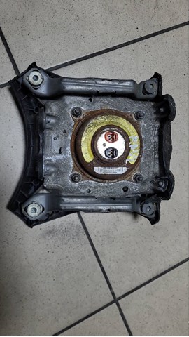 4513048200C0 Подушка безопасности (AIRBAG) водительская купить Одесса