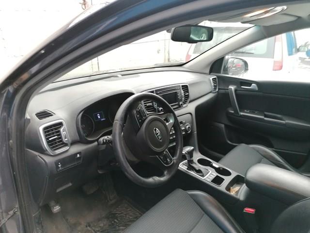 Ручка рычага коробки передач 46720D4200WK HYUNDAI