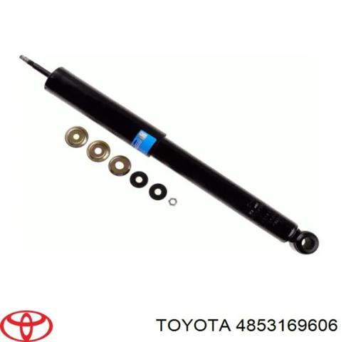 TOYOTA 4853169606 Амортизатор задний в наличии Черновцы