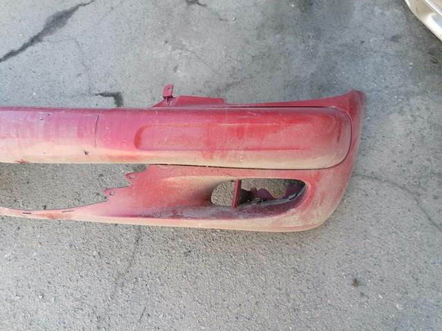 5072899AB CHRYSLER Бампер передний купить в Одесса