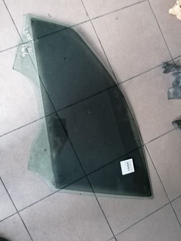 Стекло передней двери, левой 51337425393 BMW