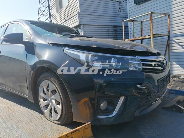 5370102300 TOYOTA Арка крыла переднего правого купить в Черкассы