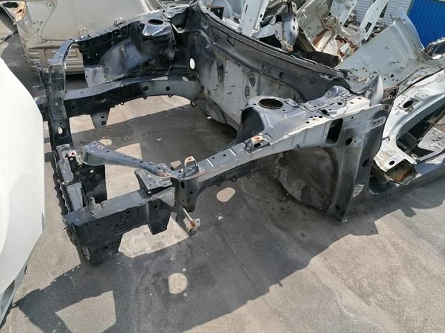 5370133150 TOYOTA Арка крыла переднего правого купить в Запорожье
