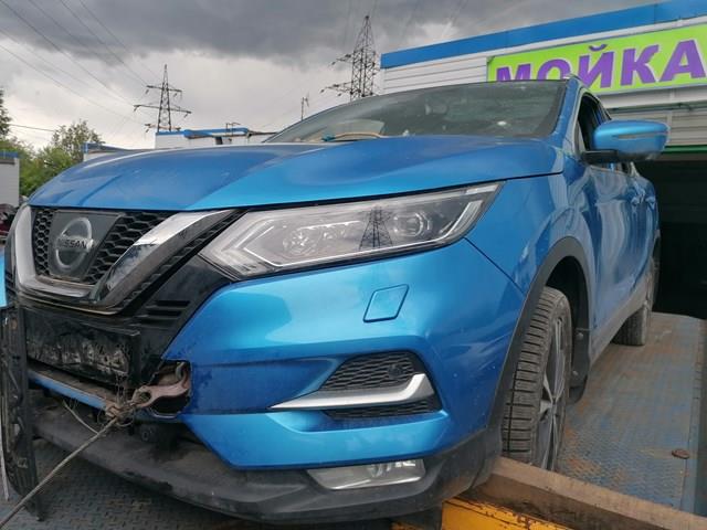 NISSAN 622A0HV00A Заглушка буксировочного крюка в наличии Сумы