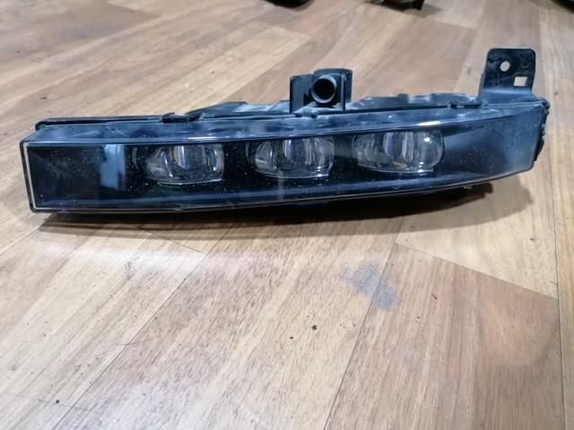 Противотуманка правая 63177342954 BMW