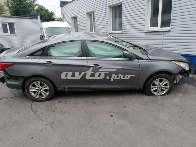 Крыло заднее левое 715033QC00 HYUNDAI