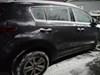 Боковая часть задняя левая KIA Sportage IV