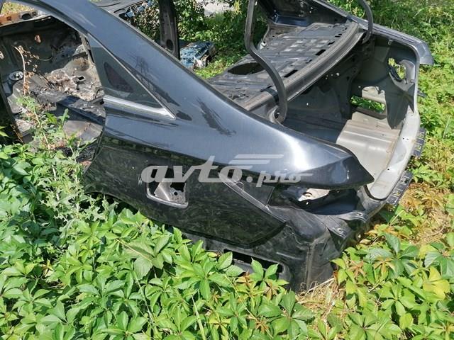 Боковая часть задняя правая 715043QC00 HYUNDAI