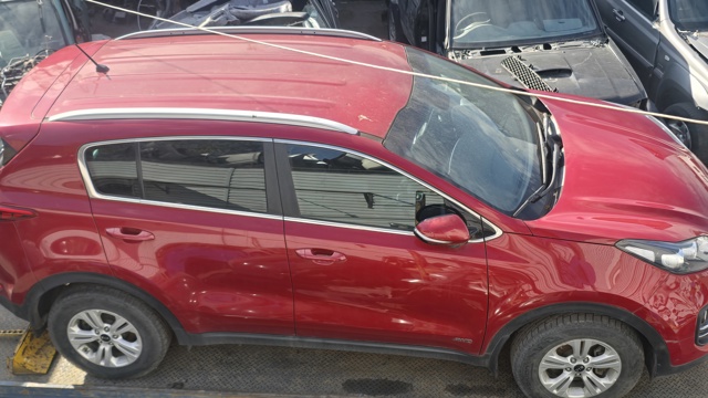 Двери 76003F1000 HYUNDAI