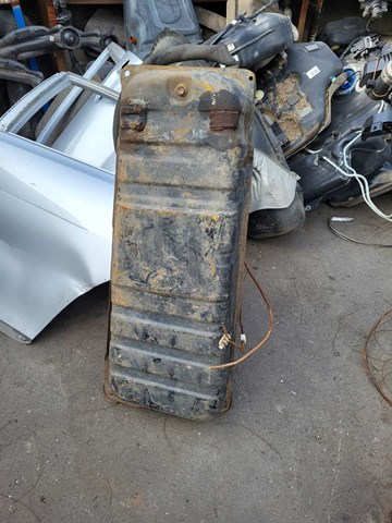 7700160370 TOYOTA Бензобак купить в Черкассы