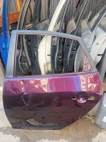 770032H010 HYUNDAI Дверь задняя левая купить в Ужгород