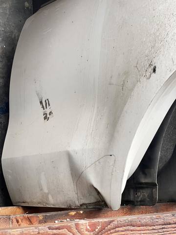 77003F1000 Дверь задняя левая купить Ужгород