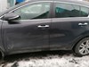 Дверь задняя, правая 77004F1000 HYUNDAI