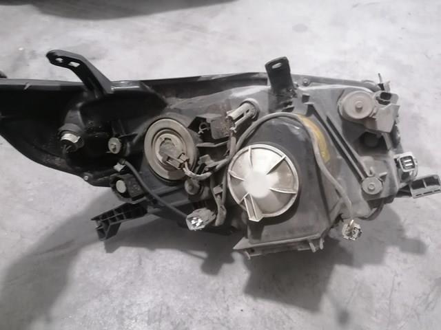 8118560E30 TOYOTA Левая фара купить в Тернополь