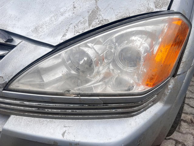 Фары 8310109100 SSANG YONG