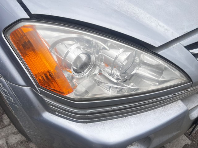 Фара правая 8310209100 SSANG YONG