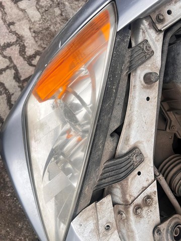8310209100 SSANG YONG Фара правая купить в Николаев