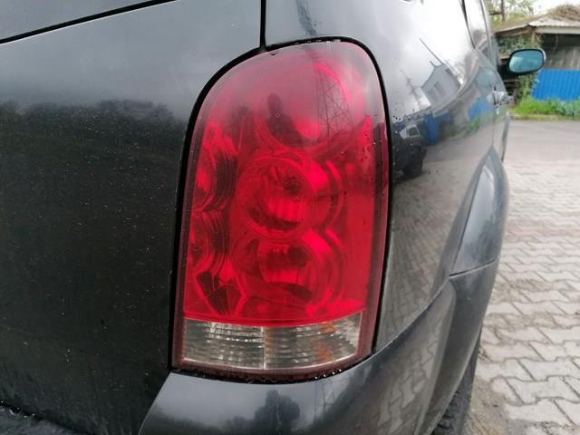 Правый стоп SsangYong Rexton 1