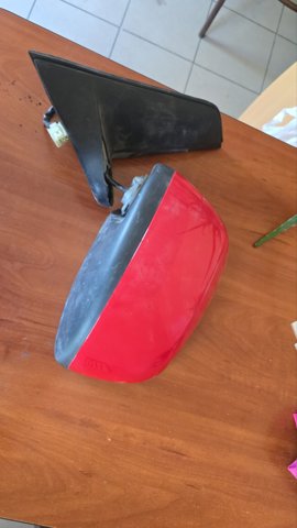 8470279J70 SUZUKI Зеркало заднего вида левое купить в Николаев