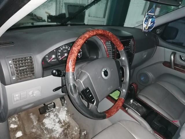 Передняя панель 847103E012CQ HYUNDAI