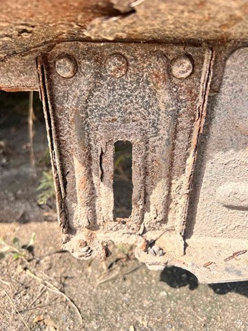 866913E000 HYUNDAI купить в Запорожье