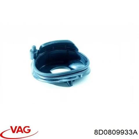 Уплотнитель заливной горловины топливного бака 8D0809933A VAG