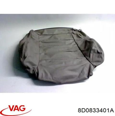 Петля задней двери, левой 8D0833401A VAG