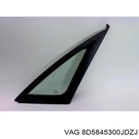 VAG 8D5845300JDZJ Стекло кузова (багажного отсека) правое в наличии Житомир