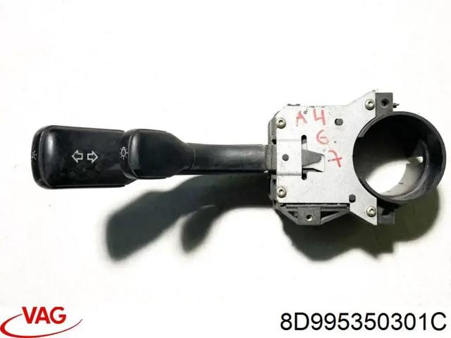 Правый подрулевой переключатель  8D995350301C VAG