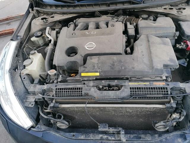 92100JN00A NISSAN Радиатор кондиционера купить в Запорожье