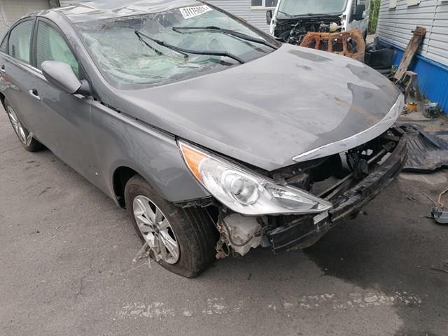 921023Q000 HYUNDAI Фара правая купить в Кривой Рог