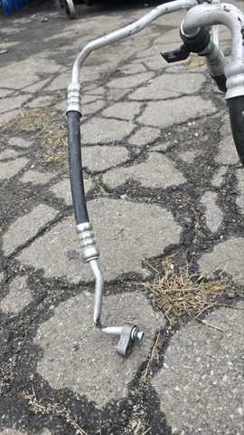 97775F1640 HYUNDAI Шланг кондиционера, от испарителя к компрессору купить в Ровно