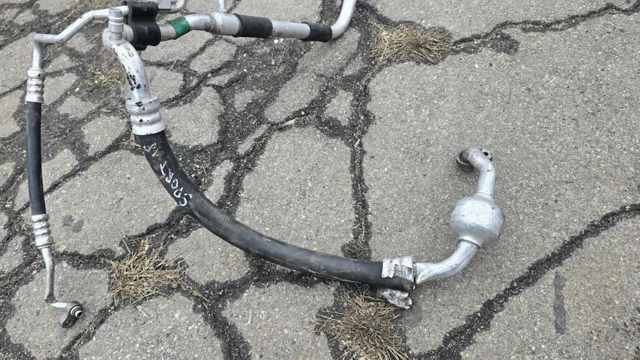 Трубопроводы 97775F1640 HYUNDAI