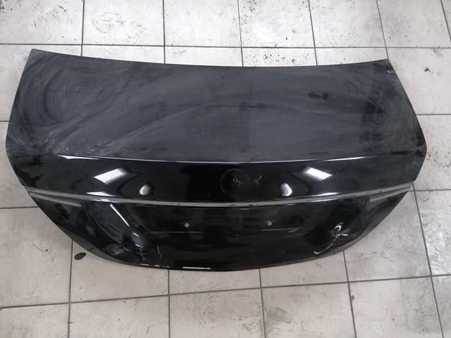 Крышка багажника A2227500075 MERCEDES