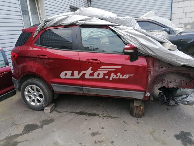 Петля передней двери правая BB5Z7822810B FORD