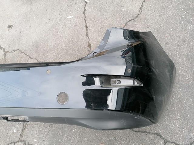 BJS750221A9U Задний бампер купить Ужгород
