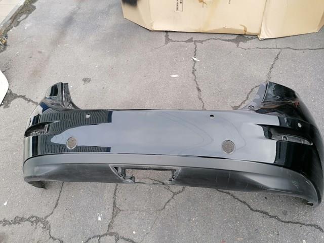 MAZDA BJS750221A9U Задний бампер в наличии Киев