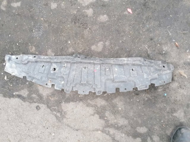 BP4K56112 MAZDA Защита двигателя передняя купить в Харьков