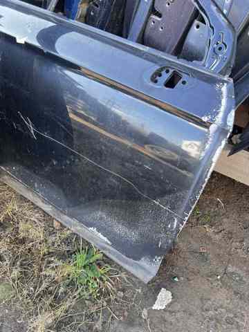 Пассажирская передняя дверь DS7Z5420124A FORD